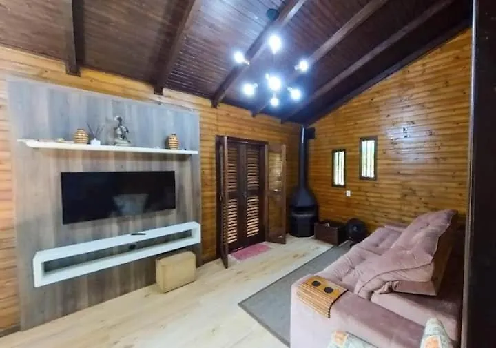 Chale Girassol 3 Apartment Praia Grande  0*, Praia Grande (Santa Catarina) Brazil
